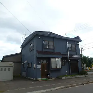 ゲストハウス 函館クロスロード