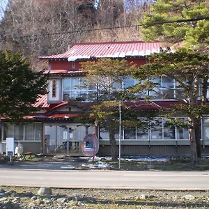 旅館 Nihonyanagi