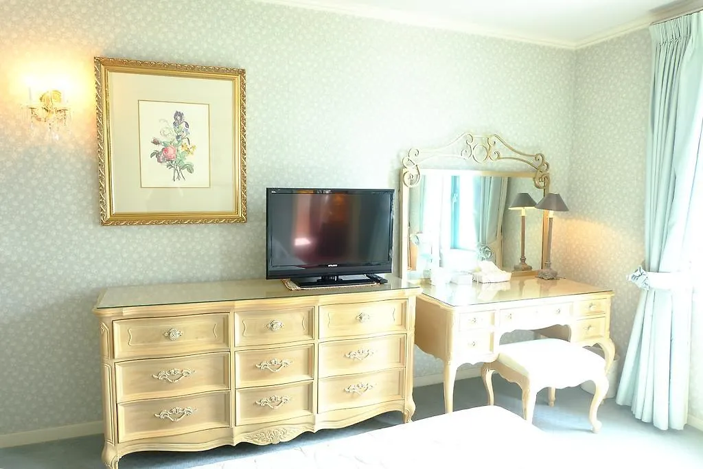 Hotel Seaborne Hakodate