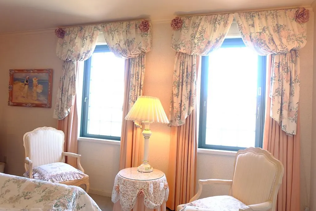 Hotel Seaborne Hakodate 4*,  Japan