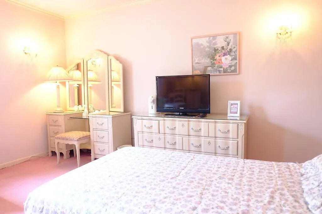 Hotel Seaborne Hakodate