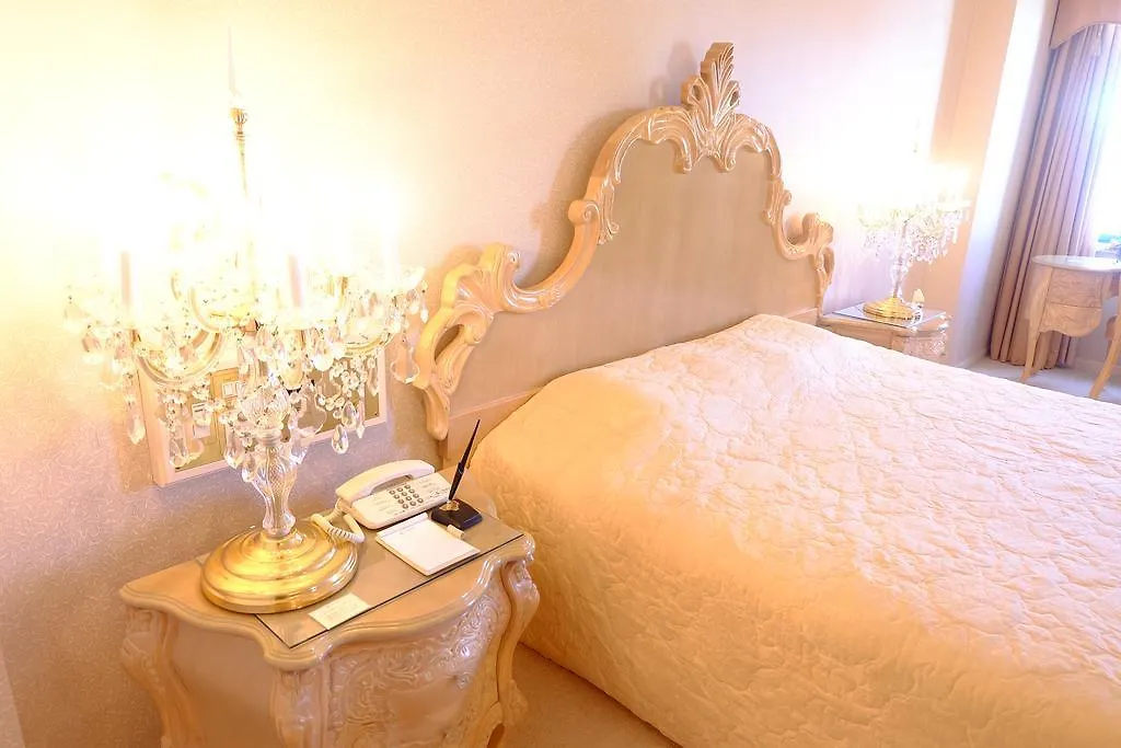Hotel Seaborne Hakodate
