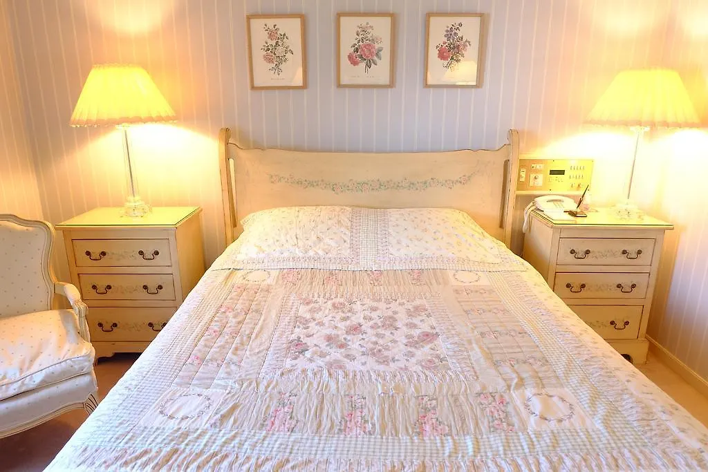 Hotel Seaborne Hakodate