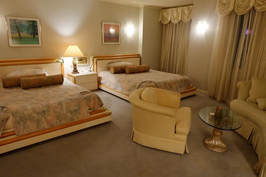 Hotel Seaborne Hakodate