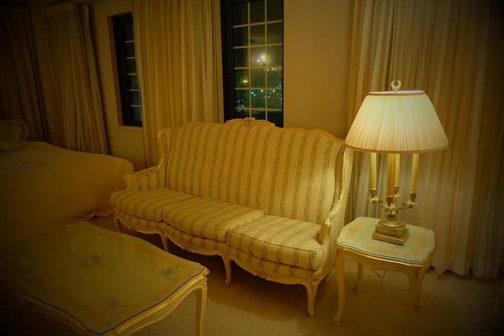 ****  Hotel Seaborne Hakodate Japan