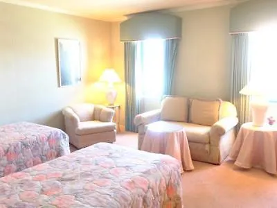 Hotel Seaborne Hakodate 4*,  Japan