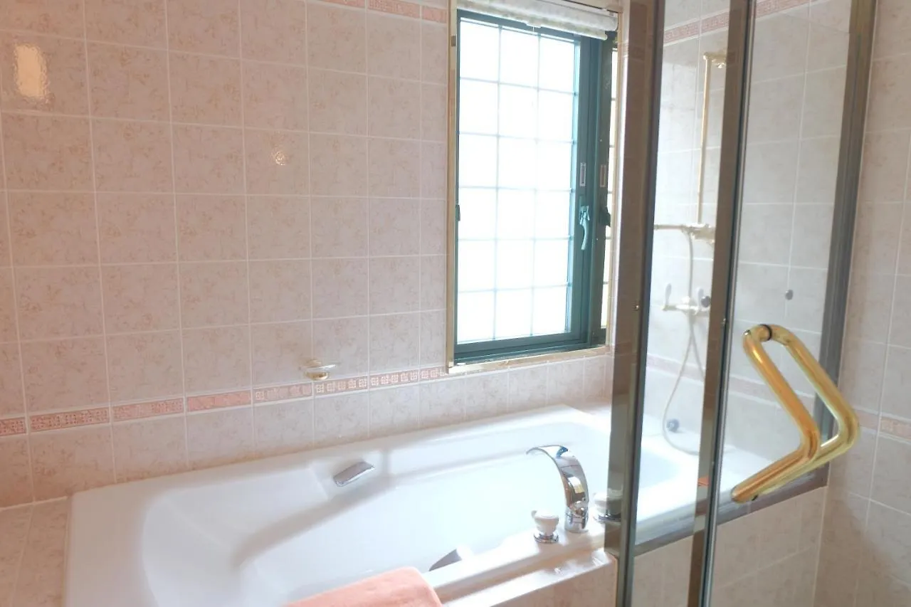 Hotel Seaborne Hakodate